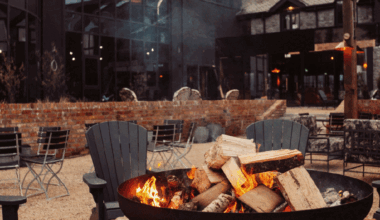 The best hotels in Ireland for food in 2026