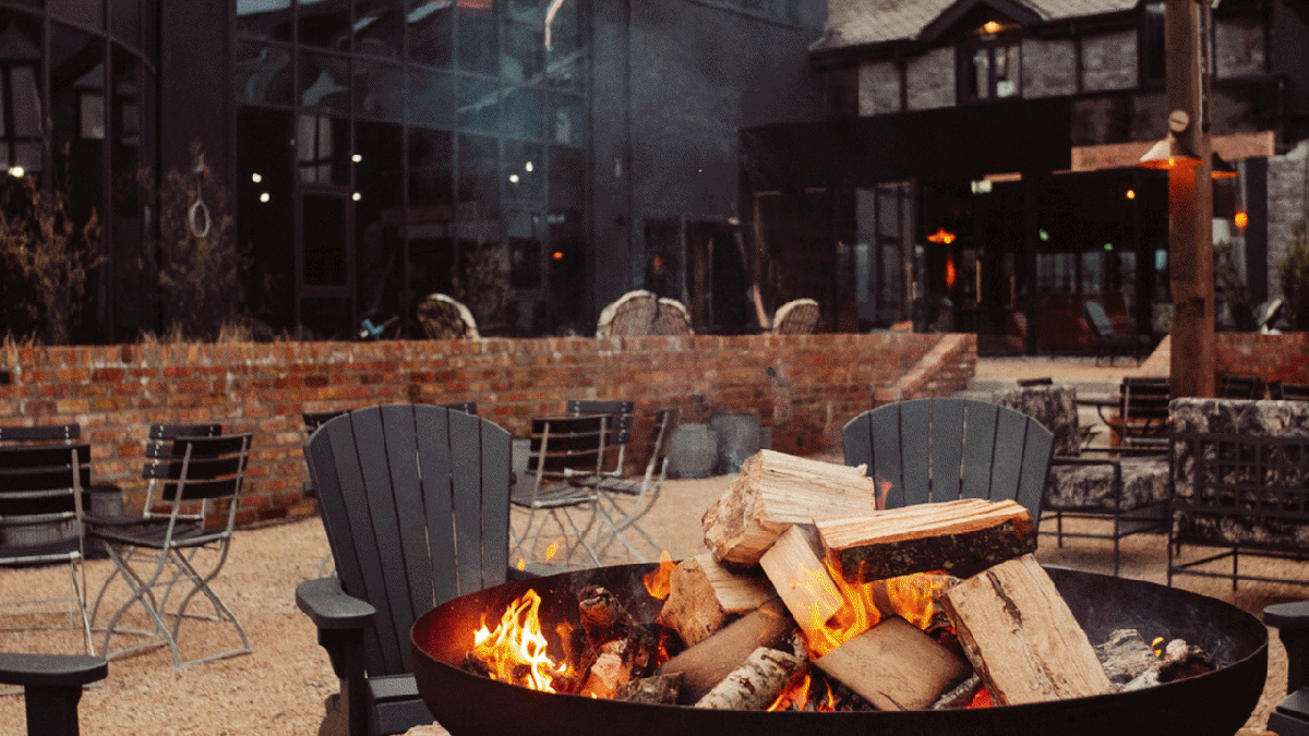 The best hotels in Ireland for food in 2026