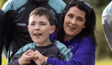 Kerry parents are ‘on their knees’ warns full-time carer with respite services in ‘crisis’