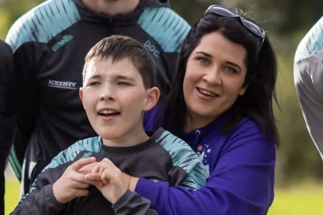 Kerry parents are ‘on their knees’ warns full-time carer with respite services in ‘crisis’