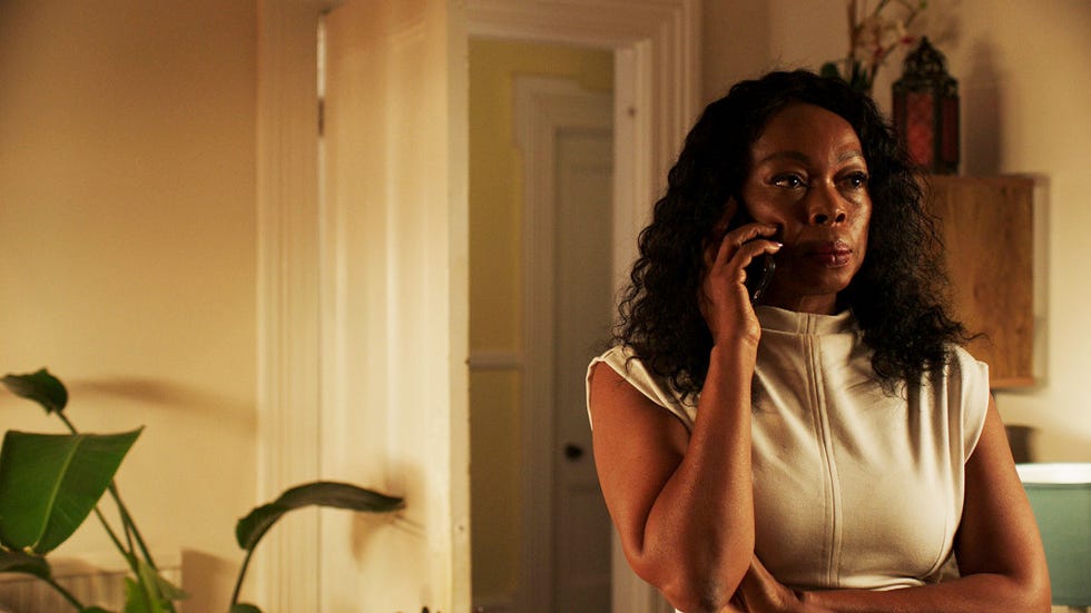 Sarah Linlaker, Casualty Episode 1 sarah linlaker, casualty episode 1