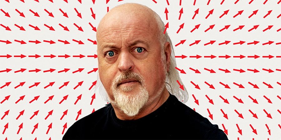 Bill Bailey: Thoughtifier