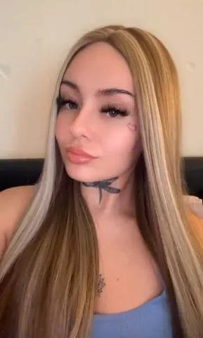 Kayley Boda.Credit: SWNS