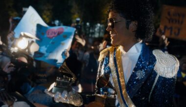 Michael Jackson Fans Won’t Care About Michael’s ‘Lies’