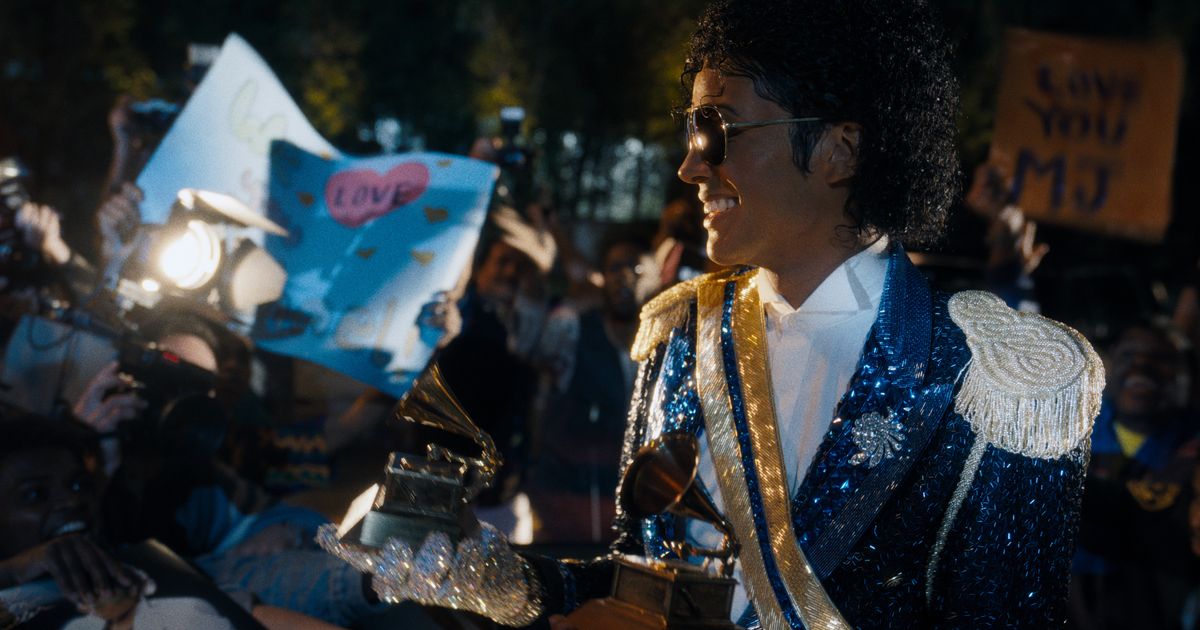 Michael Jackson Fans Won’t Care About Michael’s ‘Lies’
