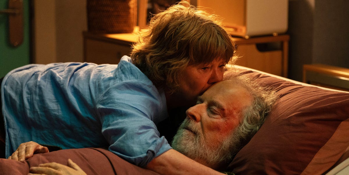EastEnders confirms Nigel's devastating death as Grant makes sensational return