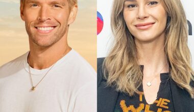 Kyle Cooke Kisses Meghan King Amid Summer House Drama