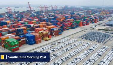 ‘China shock 2.0’ is a false narrative born of Western anxiety: Chinese media