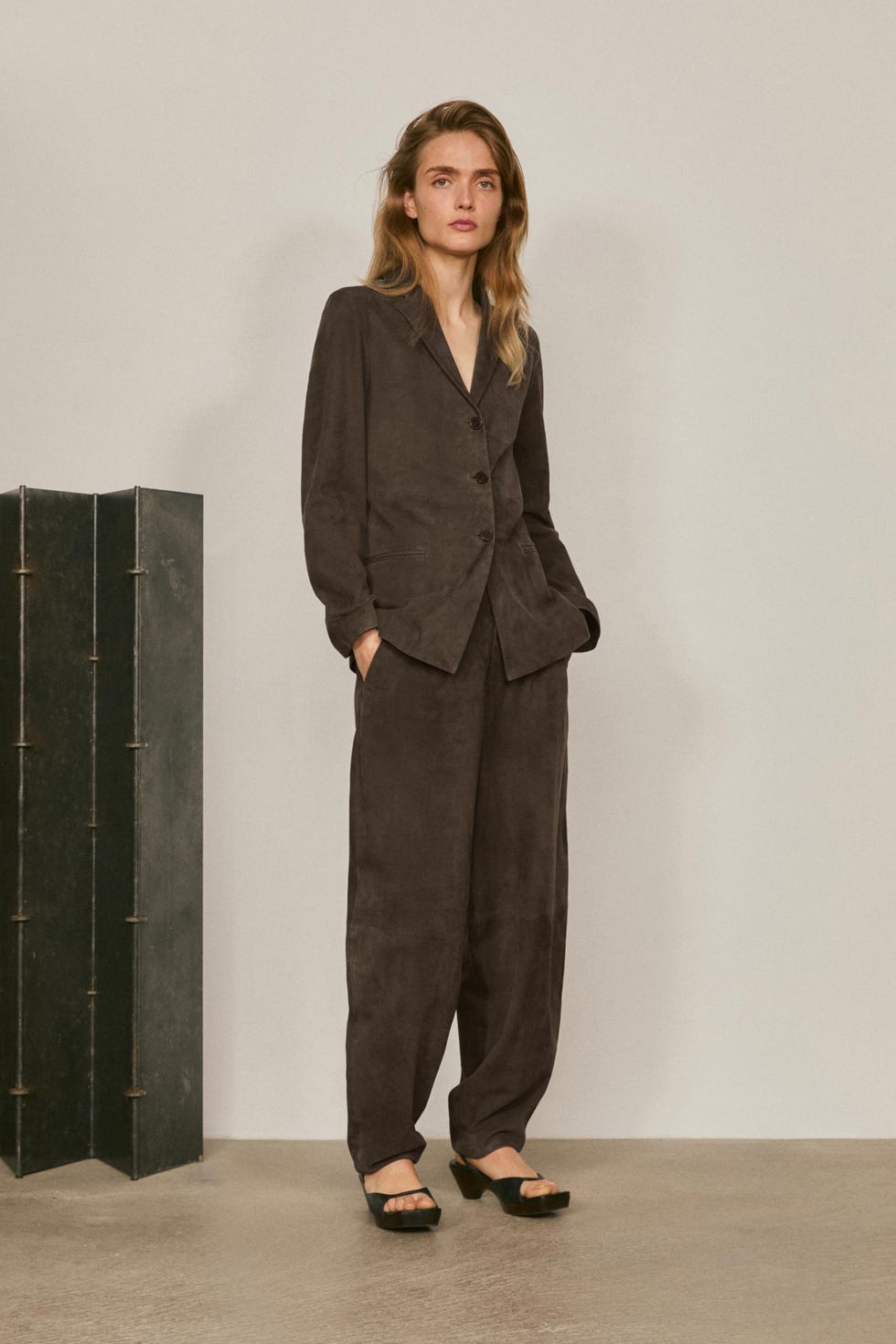 massimo dutti ss26 collection
