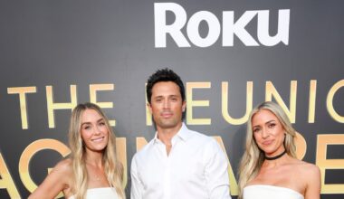 Lauren Conrad on 'Important' Kristin Cavallari 1-on-1 in ‘Laguna Beach’ Reunion (Exclusive)