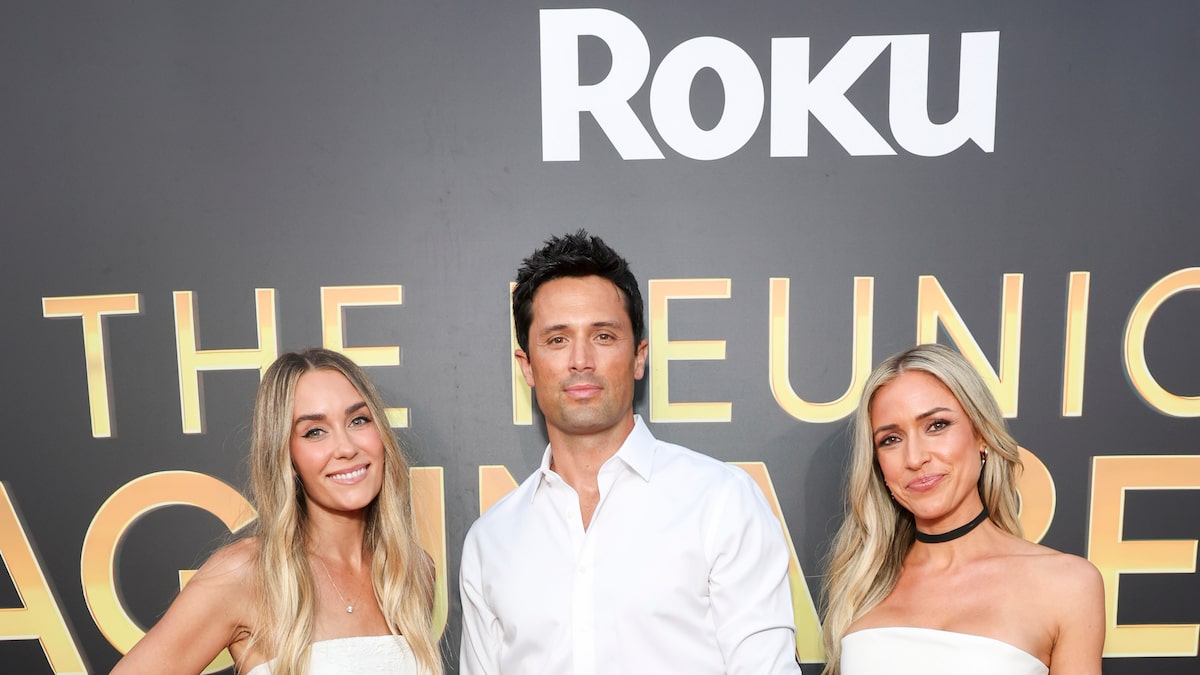 Lauren Conrad on 'Important' Kristin Cavallari 1-on-1 in ‘Laguna Beach’ Reunion (Exclusive)