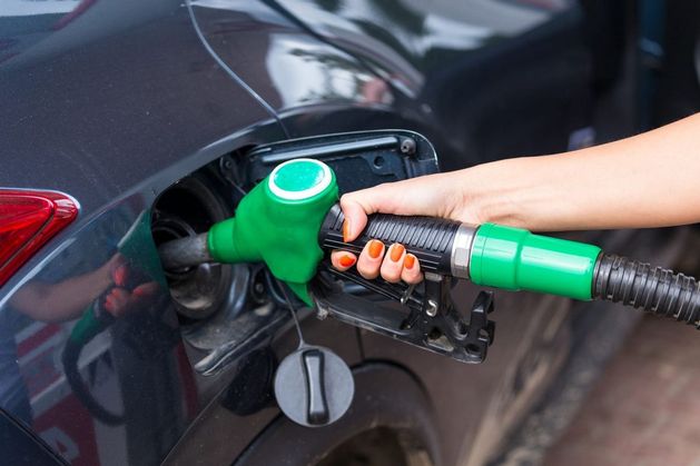 Petrol and diesel prices spike again with 13c increase in past week as energy minister touts ‘specific’ interventions coming from EU