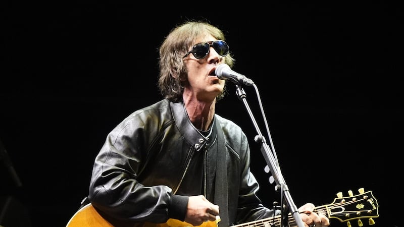 Richard Ashcroft banned from driving for six months after speeding conviction