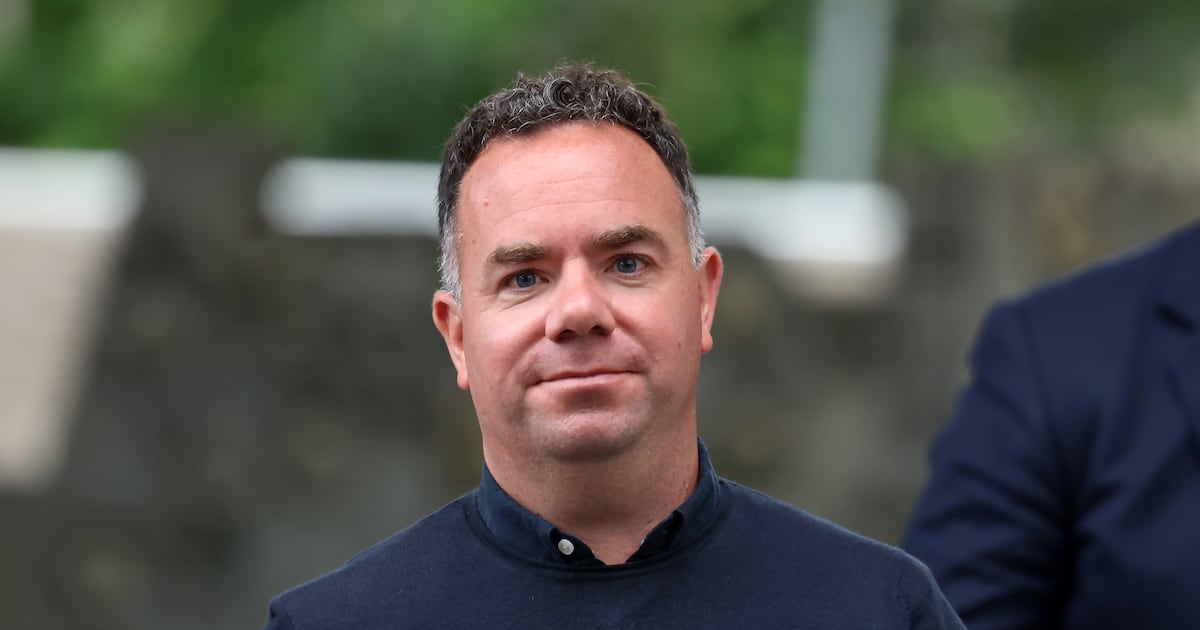 Twitter’s payout to unfairly dismissed manager is slashed – The Irish Times