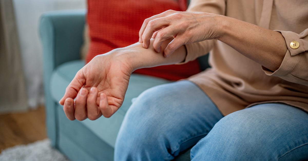Technology could cut dermatology waiting lists but ‘urgent need’ for more consultants, Hiqa says – The Irish Times