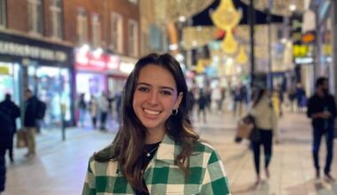 Grace O’Malley-Kumar, killed in Nottingham attacks ‘was too good to be true’, say parents – The Irish Times