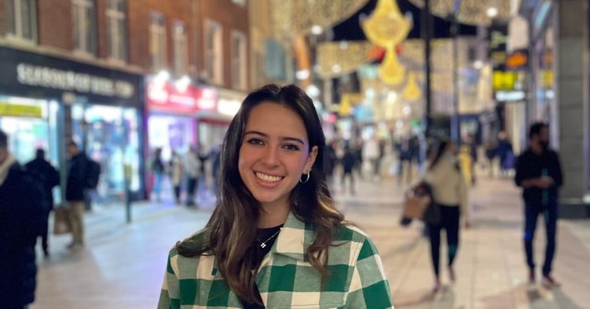 Grace O’Malley-Kumar, killed in Nottingham attacks ‘was too good to be true’, say parents – The Irish Times