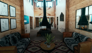 Win a stay at CABÜ by the Lakes. – The Irish Times