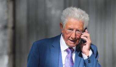 Comedian Sil Fox fails in bid to have jury hear damages claim – The Irish Times