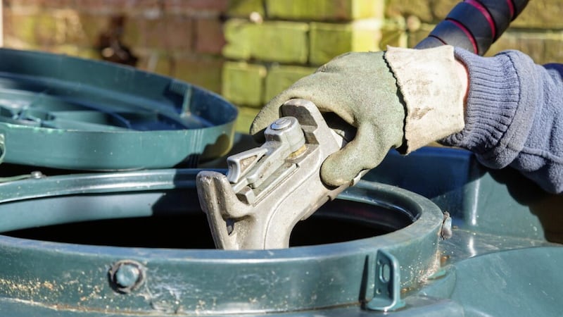 Home heating prices fall to lowest level in Northern Ireland since early March