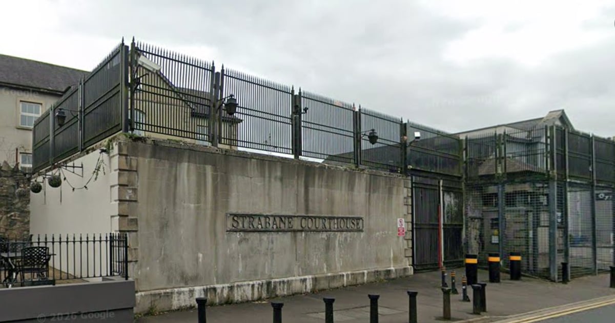Judge adjourns murder case hearing after man scalded with hot water at courtroom door – The Irish Times