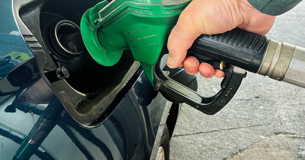 EU warns states against excessive support to offset surging energy prices – The Irish Times