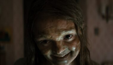 This nauseating Irish horror film is an absolute blast – The Irish Times