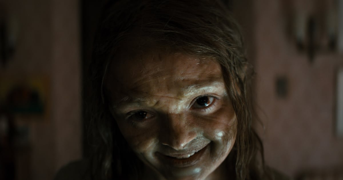 This nauseating Irish horror film is an absolute blast – The Irish Times