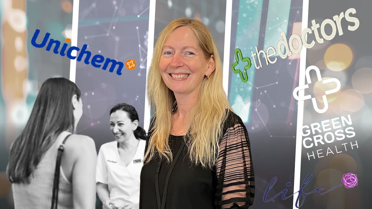 Green Cross Health confirms potential sale talks for medical division