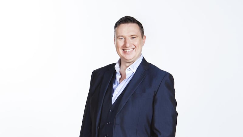 It’s good to have Shay Byrne back