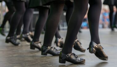 The Inside Story of the Irish-Dancing Cheating Scandal – The Irish Times