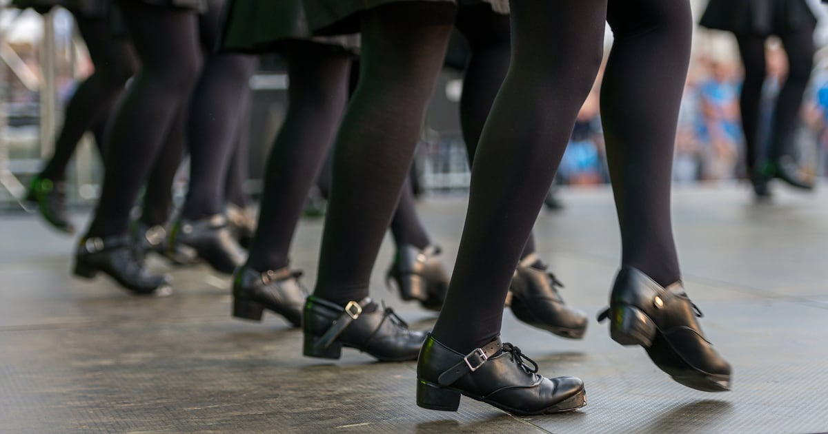The Inside Story of the Irish-Dancing Cheating Scandal – The Irish Times