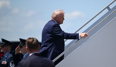 Trump hosts crypto contest winners at Mar-a-Lago as his meme coin plunges in value – The Irish Times