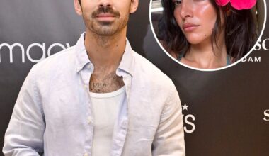 Joe Jonas Dating Girlfriend Tatiana Gabriela, Go Instagram Official 