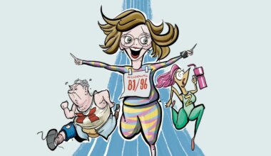 Who are the winners of Britain’s big inheritance giveaway?