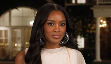 The Internet Is Team Ciara in the ‘Summer House’ Scandal