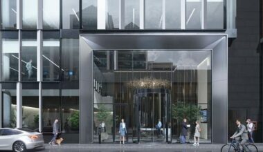 Enterprise Ireland selects prime Dublin office block ‘160 Townsend’ as new HQ