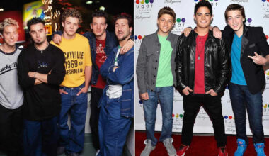 Financial Scams, Addiction and Sexual Abuse: 5 Biggest Bombshells from New Documentary “Boy Band Confidential”