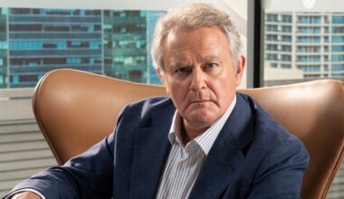 Twenty Twenty Six viewers deliver reviews on new series as Hugh Bonneville's Ian Fletcher returns