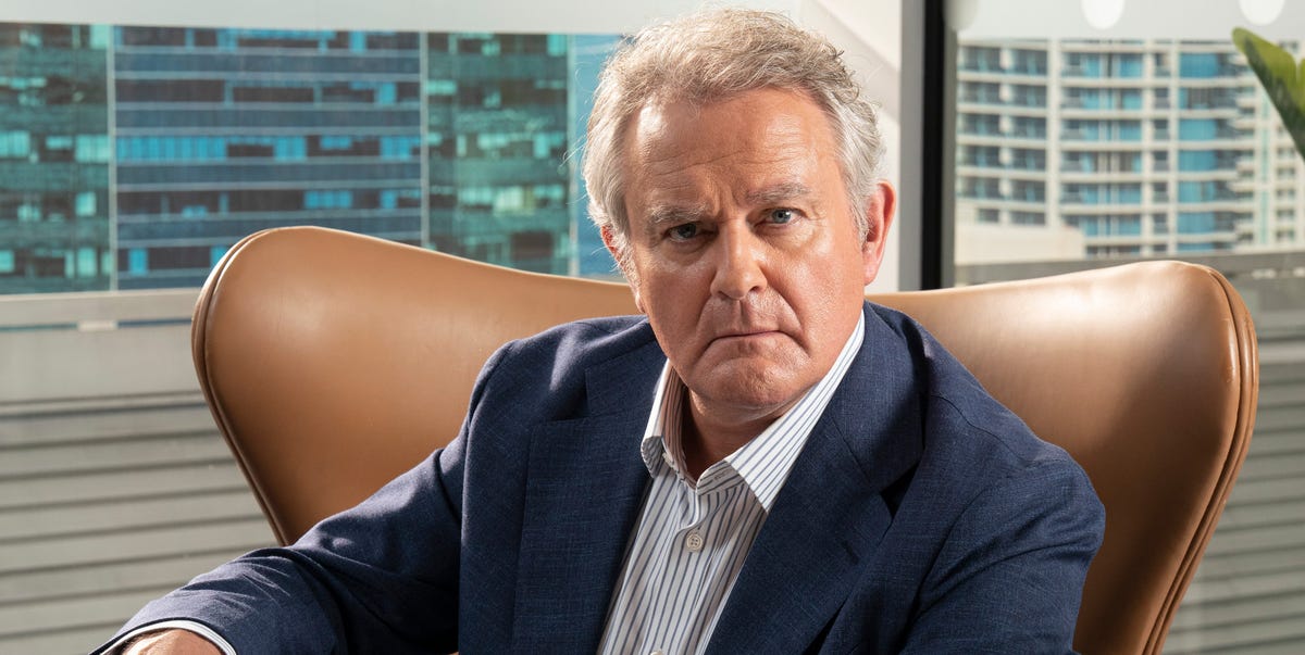 Twenty Twenty Six viewers deliver reviews on new series as Hugh Bonneville's Ian Fletcher returns