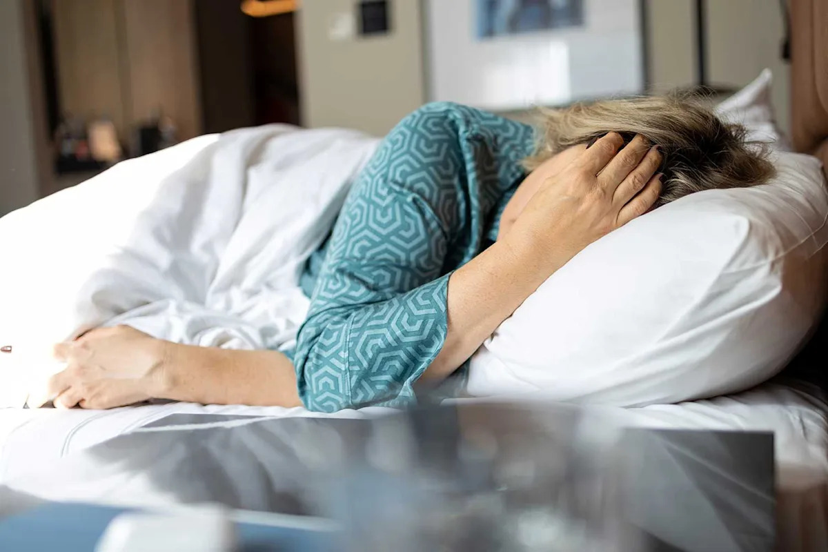 Frequent and Morning Naps May Indicate Health Problems and Higher Mortality Rates in Adults