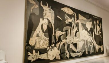 Spanish culture ministry denies loan of Picasso's Guernica to Bilbao - The Art Newspaper