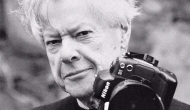 Former ‘Irish Independent’ photographer Dominic Ledwidge O’Reilly dies