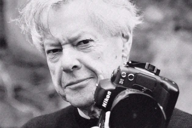 Former ‘Irish Independent’ photographer Dominic Ledwidge O’Reilly dies