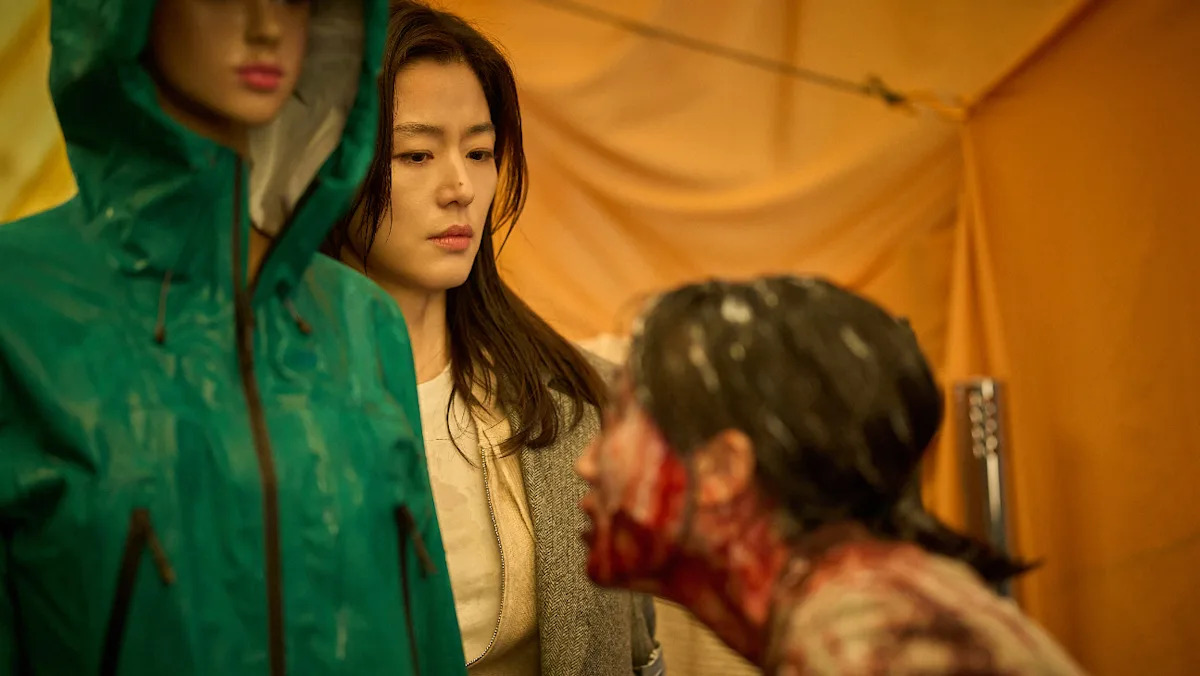 Well Go USA Is Sending ‘Train to Busan’ Back to Theaters, Sets Date for Yeon Sang-ho’s New Zombie Movie