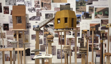 tsuyoshi tane on archaeology of the future