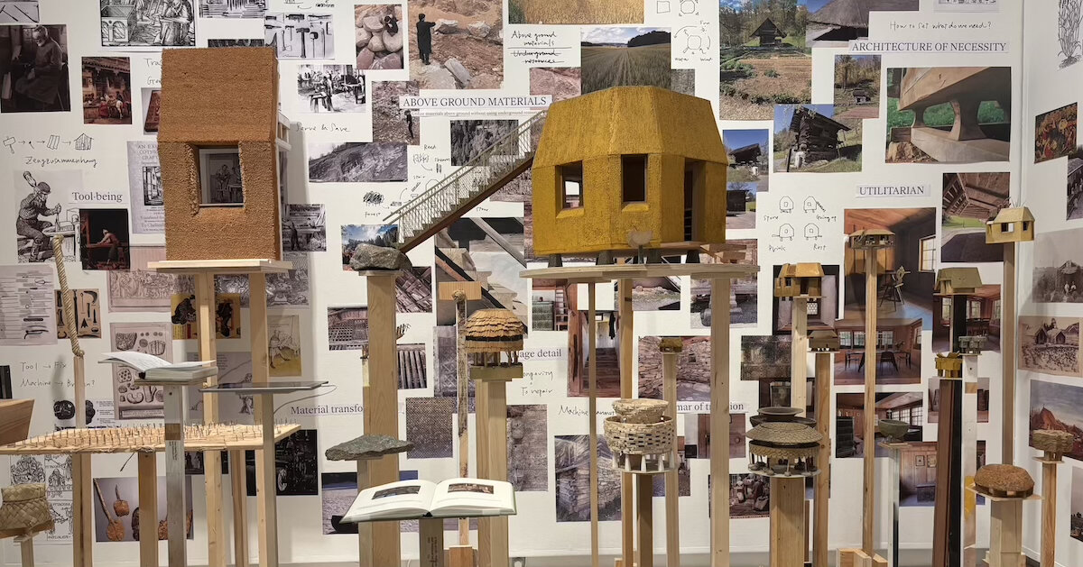 tsuyoshi tane on archaeology of the future