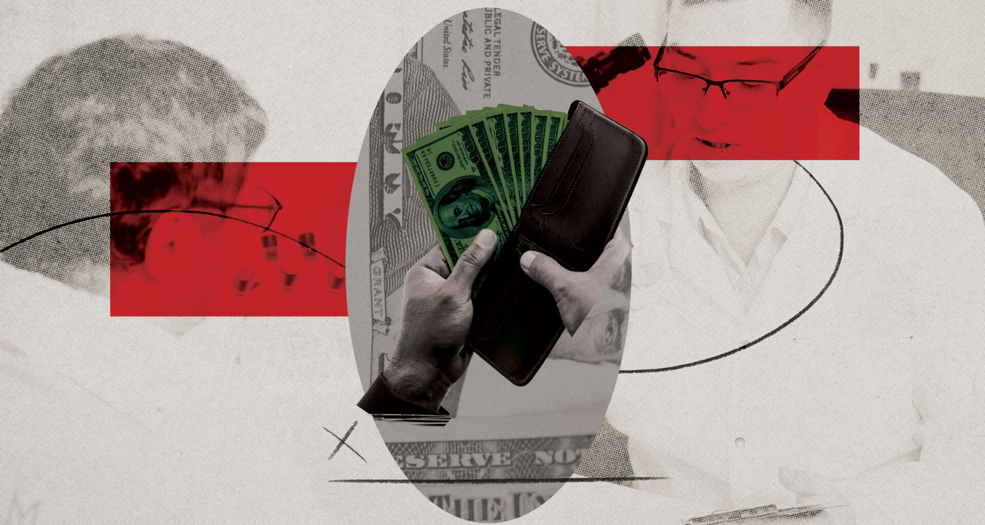 Around $1,000 can buy you first authorship on a dodgy scientific paper