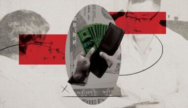 Around $1,000 can buy you first authorship on a dodgy scientific paper