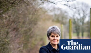 From a Surrey oil well to the supreme court: how an activist changed UK climate law | Environment